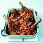 Lamb shanks